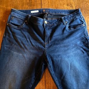 🎀SOLD🎀Kut from the Kloth Diana Skinny Jeans